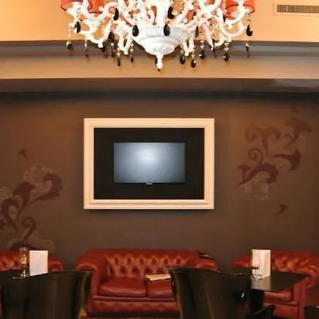 Giulia Ocean Club 4*