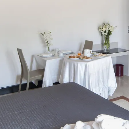 Hotel Giulia Ocean Club Qualiano