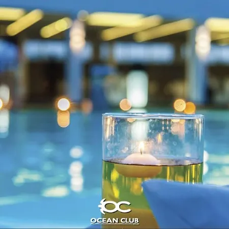 Giulia Ocean Club