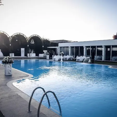 Giulia Ocean Club Qualiano