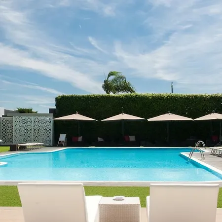 Giulia Ocean Club 4* Qualiano