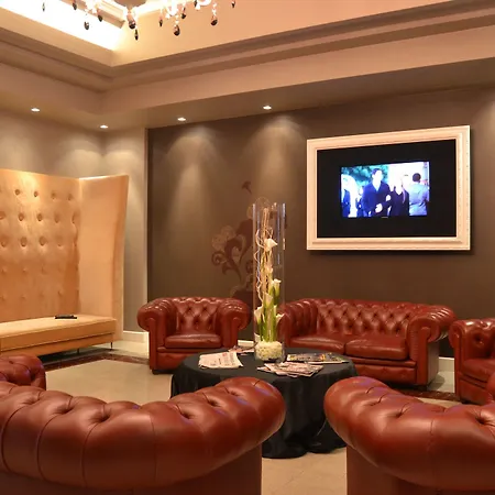 Giulia Ocean Club Hotel 4*