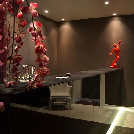Hotel Giulia Ocean Club 4*