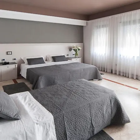 Giulia Ocean Club 4*