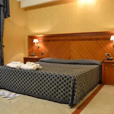 Hotel Giulia Ocean Club Qualiano