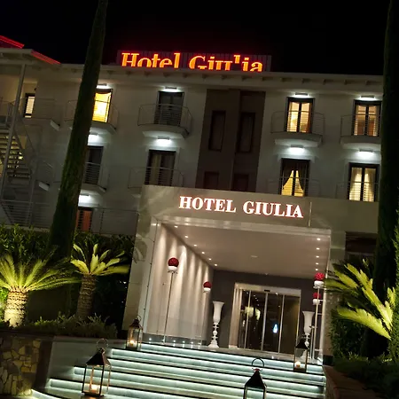 Giulia Ocean Club فندق 4*