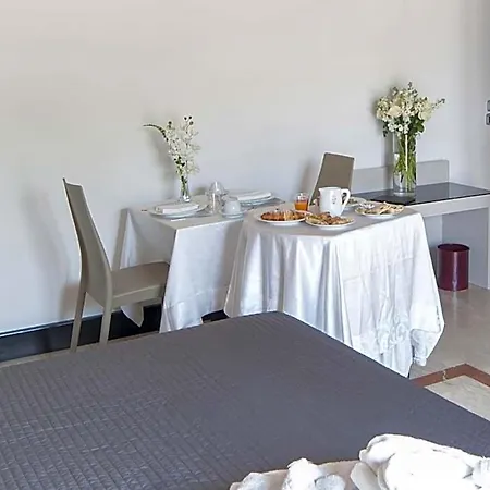 Giulia Ocean Club Hotel 4*