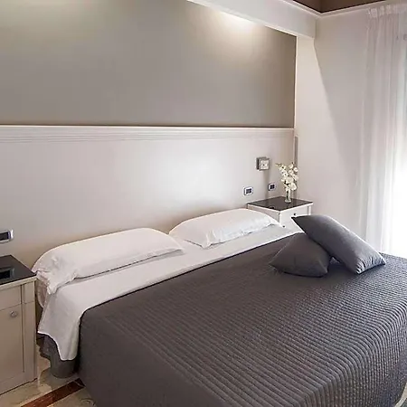 Giulia Ocean Club Hotel Qualiano