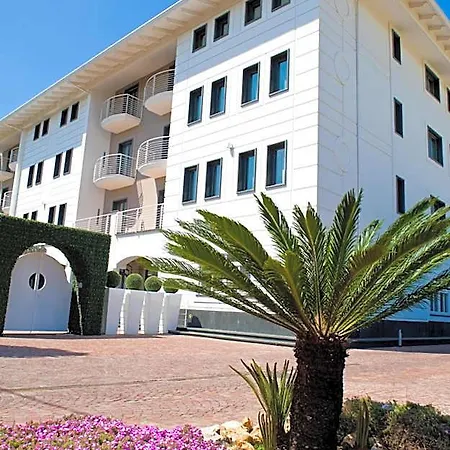 Giulia Ocean Club 4*