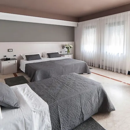 Giulia Ocean Club فندق