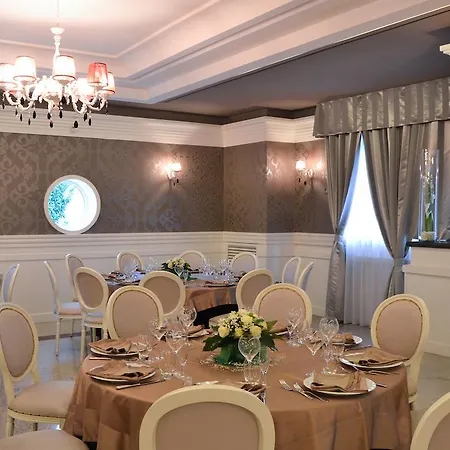 Giulia Ocean Club Qualiano