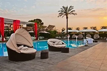 Giulia Ocean Club ホテル クアリアーノ