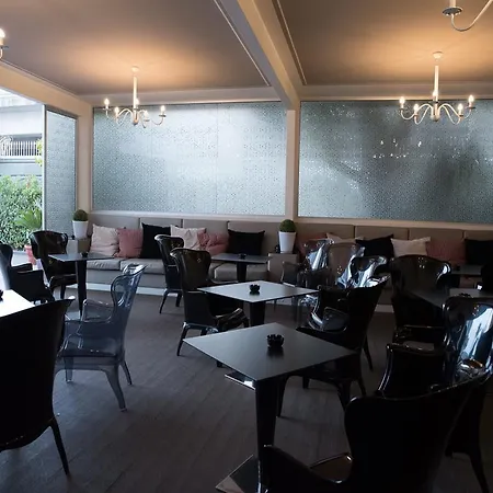 Giulia Ocean Club 酒店 4*