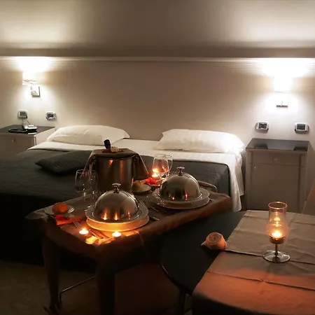 Giulia Ocean Club 4* كواليانو
