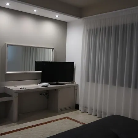 Hotel Giulia Ocean Club Qualiano