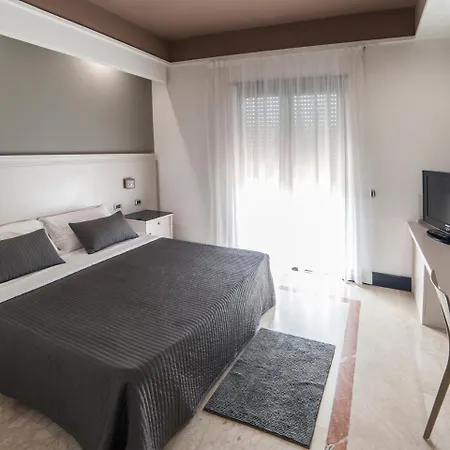 Giulia Ocean Club Hotel Qualiano