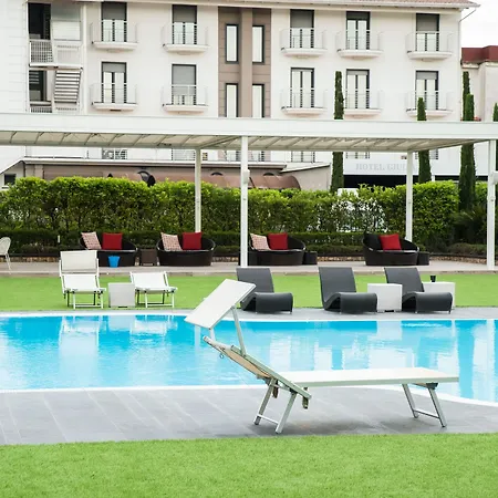 Hotel Giulia Ocean Club Qualiano