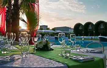 Giulia Ocean Club Qualiano