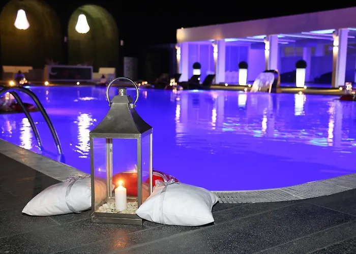 Giulia Ocean Club Hotel 4*
