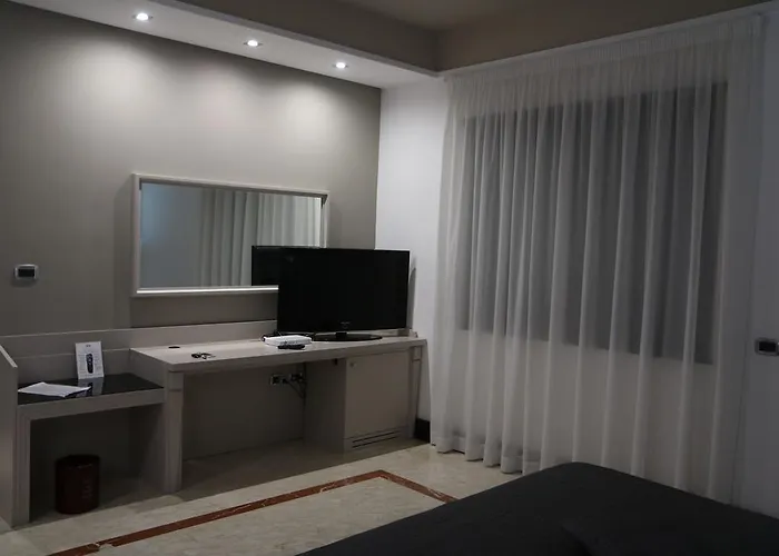 Hotel Giulia Ocean Club Qualiano
